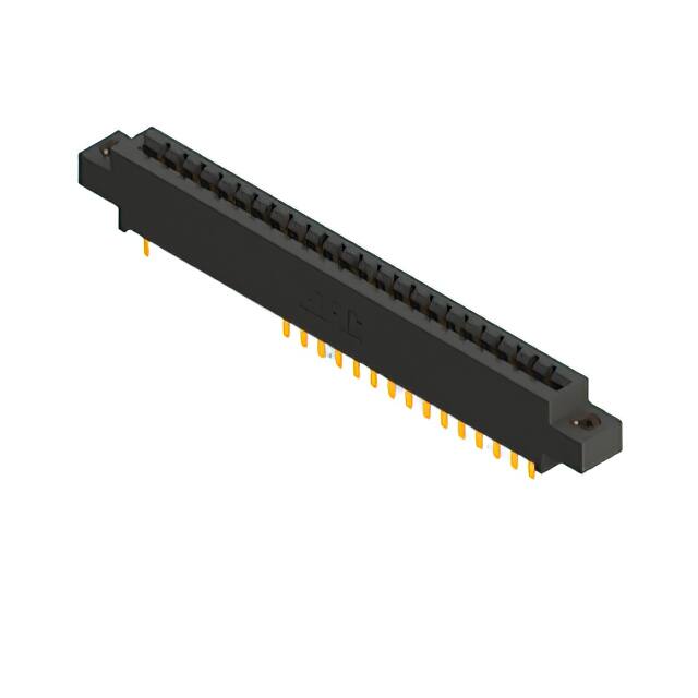 387-046-544-808 EDAC Inc.  Edgeboard Connectors